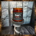 Vhagar's Final Fire Candle