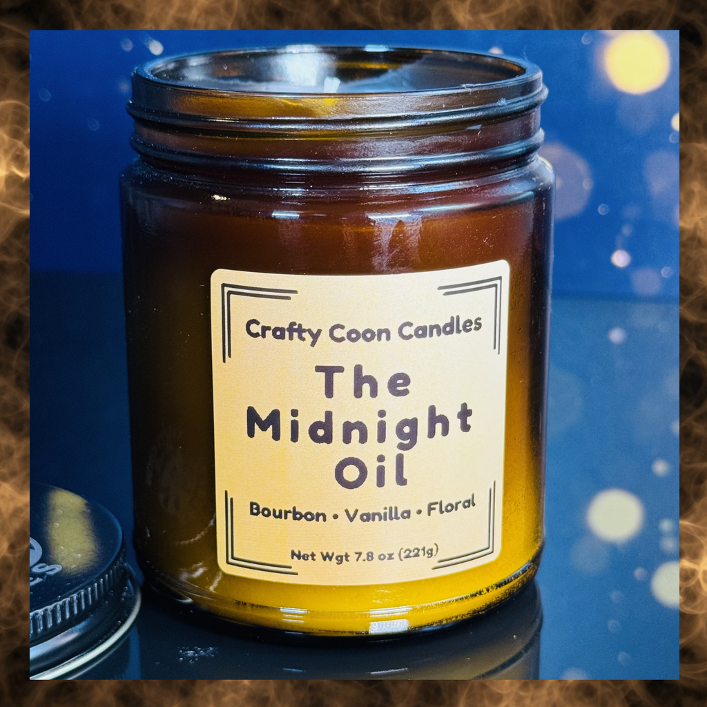 The Midnight Oil